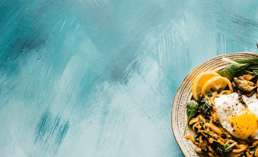 Food – And you thought it will be easy?