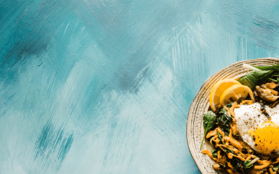 Food – And you thought it will be easy?