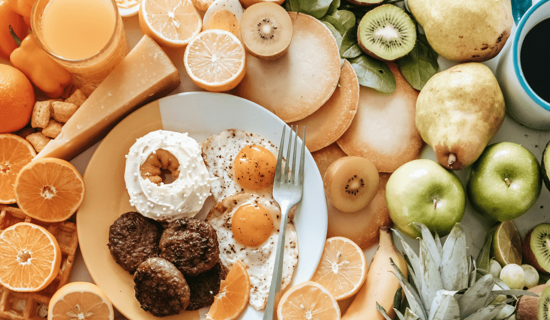 Ayurveda Eating Habits