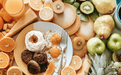 Ayurveda Eating Habits